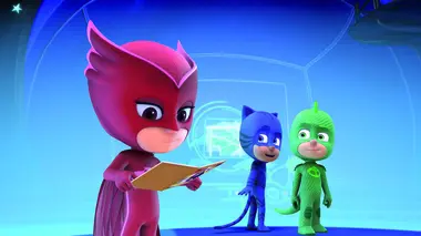 Bibou et l'attaque éclair / Yoyo et le bulldo-sauteur