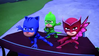 Bibou et le train Supertonique / Yoyo et les nuages