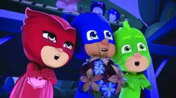 Les Pyjamasques