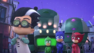 Robette et Tatouro'Tom / Yoyo et la colère de Tatouro'Tom