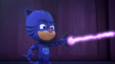 Yoyo et les scinti-lunes