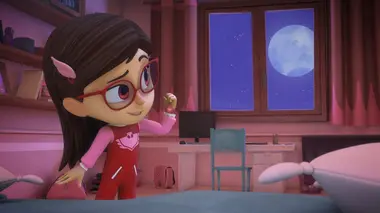 Ourski et le pirate / Hector Étoile et Lilifée