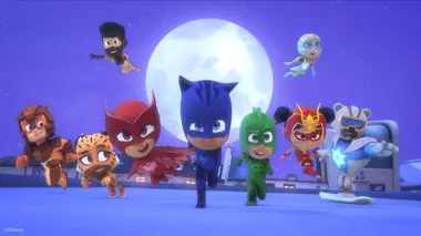 Yoyo sort les griffes