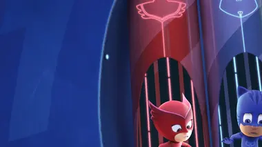 Les Pyjamasques S04E26 Les héros du ciel