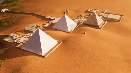 Audiences TV : Les pyramides perdues des Rois soleil