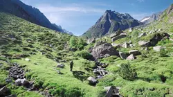 Les Pyrénées secrètes