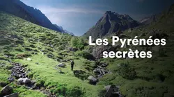 Les Pyrénées secrètes