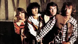 Les quatre Charlots mousquetaires