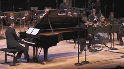 Visuel de Les quatre concertos de György Ligeti