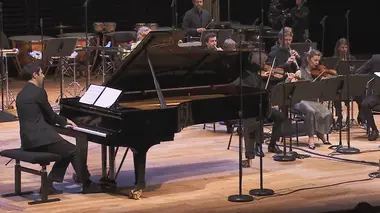 Les quatre concertos de György Ligeti