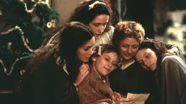 Les quatre filles du docteur March (1994)