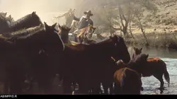 Les quatre fils de Katie Elder