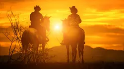 Les quatre fils de Katie Elder