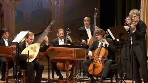 Les quatre saisons