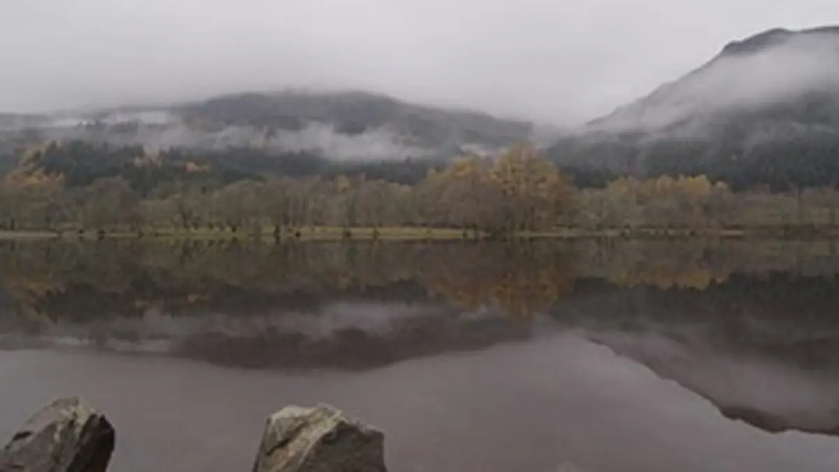 Les quatre saisons du Loch Lomond S01E02 Eté