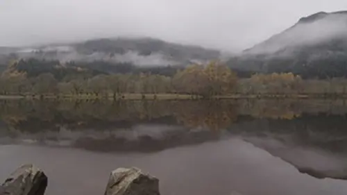 Les quatre saisons du Loch Lomond S01E02 Eté