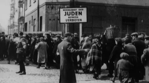 Casting Les quatre soeurs Le serment d'Hippocrate : Ruth Elias