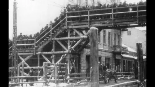 Casting Les quatre soeurs Baluty : Paula Biren