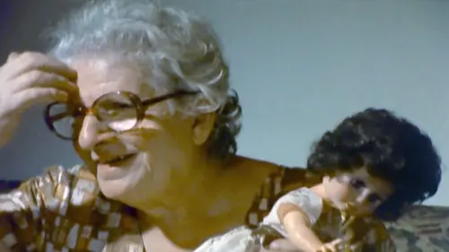 Casting Les quatre soeurs La Puce joyeuse : Ada Lichtman