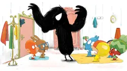 Les QuiQuoi S01E02 Le chien moche