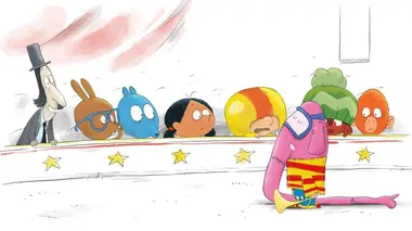 Le génie généreux