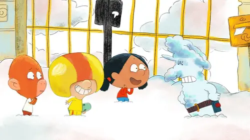 Les QuiQuoi S01E20 Les dessous de lit