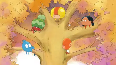 Le réveil à remonter le temps