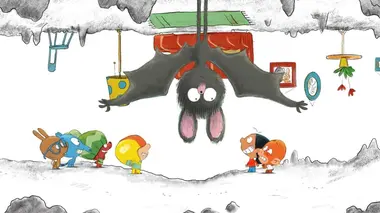 L'anniversaire un peu râté de Boulard