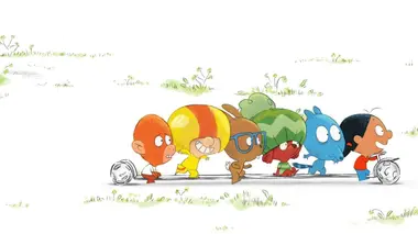 Le Zoo des animaux mélangés