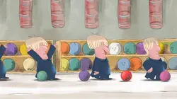 Les QuiQuoi S01E45 Sous le Bowling