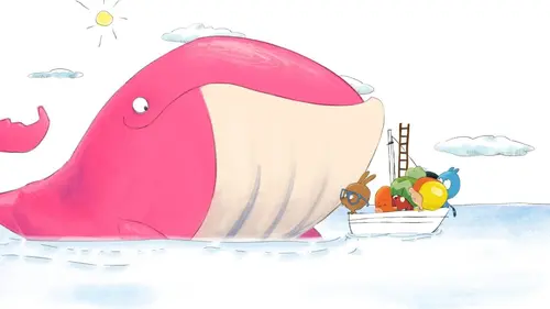 Les QuiQuoi S01E50 Le dernier Dodo