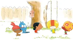 Les QuiQuoi S01E31 Le réveil à remonter le temps