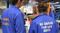 Visuel de Les raccrocheurs