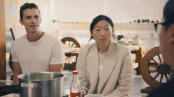 Les racines du goût avec Antoni Porowski Le retour en Corée pour Nora