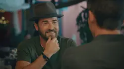 Les racines du goût avec Antoni Porowski Les Tortellinis in Brodo de Justin Théroux