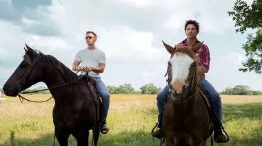 Recette de famille avec James Marsden