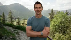 Les racines du goût avec Antoni Porowski