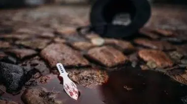 Les racines du mal