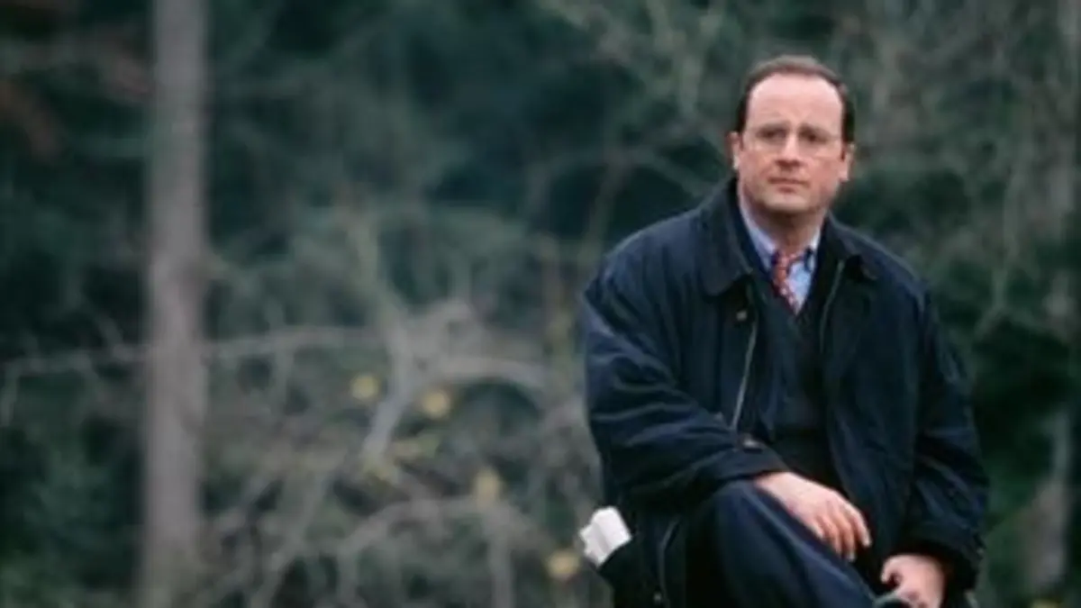 Les racines du pouvoir