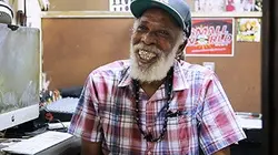 Visuel de Les racines du reggae : Jah Rastafari !