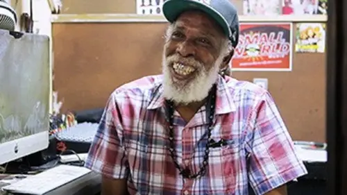 Les racines du reggae : Jah Rastafari !