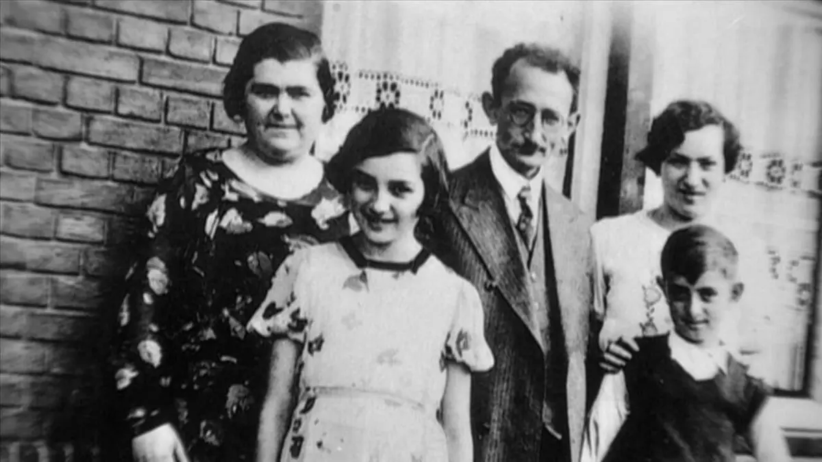 Les rafles d'août 1942 en zone libre