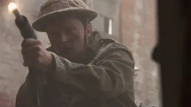 L'assaut du manoir de Brécourt