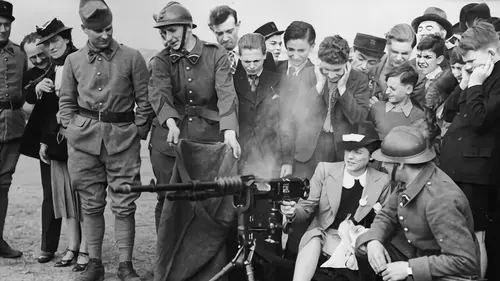 Les raids les plus audacieux de la Seconde Guerre mondiale Le débarquement de Sicile