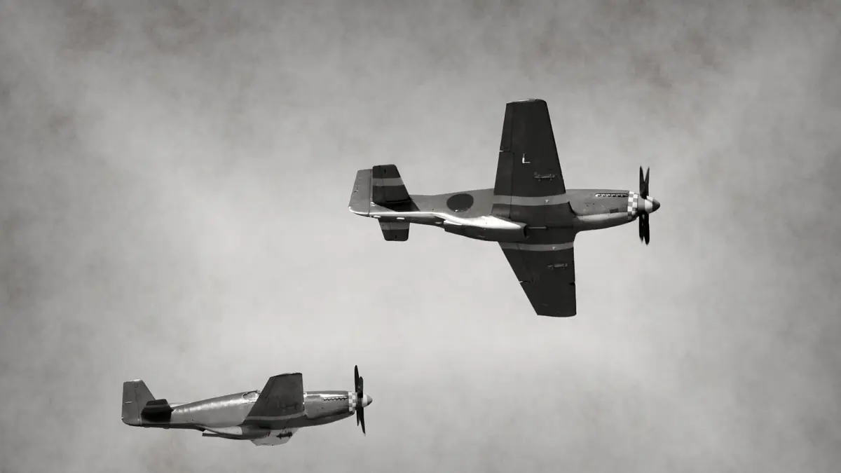 Visuel de Les raids les plus audacieux de la Seconde Guerre mondiale Opération Biting