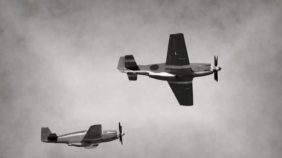 Visuel de Les raids les plus audacieux de la Seconde Guerre mondiale Opération Gunnerside