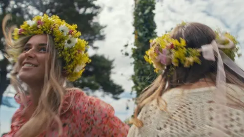 Les rails de minuit De Berlin à Stockholm