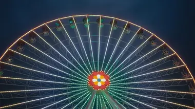 De Budapest à Zurich