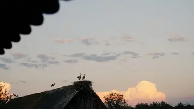 De Villach à Edirne