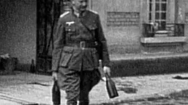 Les raisins de la guerre